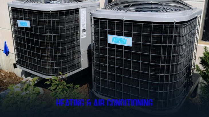 Why To Buy Air-Conditioning Service From Your Local Dealer