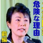 【有村治子公式】第13回「『政治家の二重国籍』の危険性」【前編】全国比例区選出　有村治子・参議院予算委員会質問.mp4