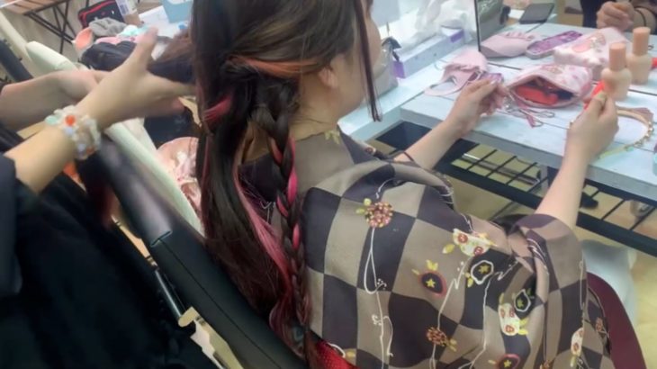 もうい～よ！ 21/10/1