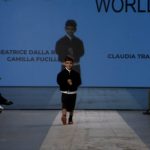 AFOL Moda Fashion show