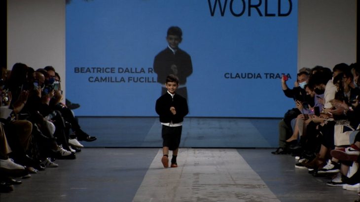 AFOL Moda Fashion show