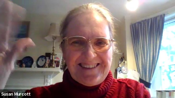 Buddhism & Climate Change: Realizing Planetary Health