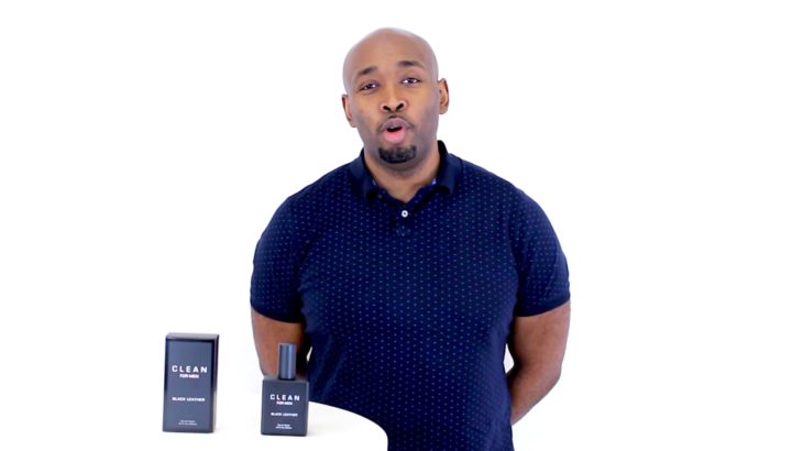 Clean Black Leather by Clean Cologne Review