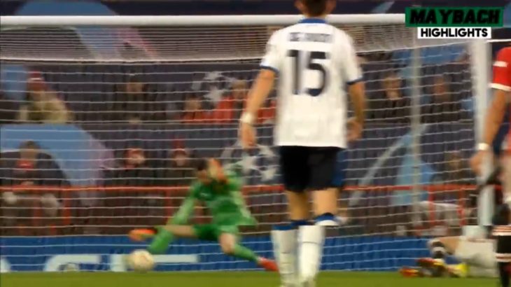 Manchester Joined Versus Atlanta 3–2 | All Objective and Broadened Features | English Editorial 2021