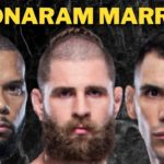 PROCHAZKA E RAKIC RESPONDEM PROVOCAÇÃO DE THIAGO MARRETA NO UFC