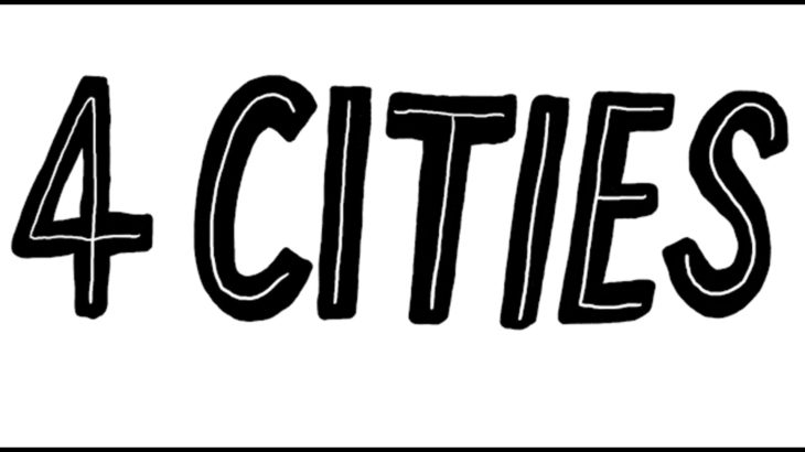 Remote Together – The Reality Vaccine teaser