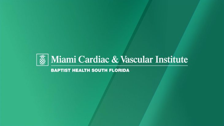 Sandra Chaparro, M.D. | Miami Cardiac & Vascular Institute