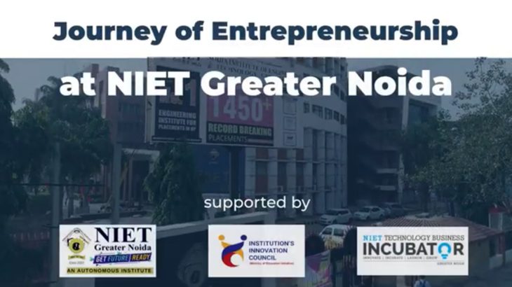 Top Engineering College in Greater Noida with 100% Placement | NIET