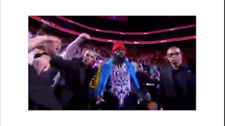 UFC 113 – Kimbo Slice – Main Theme ( Song – DJ Khaled – All I Do Is Win )_1.mp4