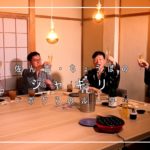 「佐ん吉ちょうばのシャギリ」謎の何者かにジャックされた！？！