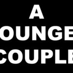 A YOUNGER COUPLE