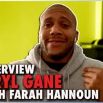 Ciryl Gane on Francis Ngannou snub backstage: ‘It was not necessary’