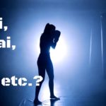 What’s your favorite combat sport? Why? | International Fudoshin Arts Association