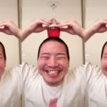 Junya1gou funny video 😂😂😂 | JUNYA Best TikTok December 2021 Part 91