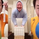 Junya1gou funny video 😂😂😂 | JUNYA Best TikTok May 2022 Part 110