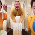Junya1gou funny video 😂😂😂 | JUNYA Best TikTok July 2022 Part 16