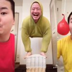 Junya1gou funny video 😂😂😂 | JUNYA Best TikTok July 2022 Part 57
