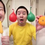 Junya1gou funny video 😂😂😂 | JUNYA Best TikTok September 2022 Part 41