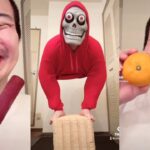 Junya1gou funny video 😂😂😂 | JUNYA Best TikTok October 2022 Part 33