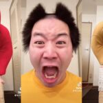 Junya1gou funny video 😂😂😂 | JUNYA Best TikTok November 2022 Part 8