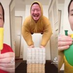 Junya1gou funny video 😂😂😂 | JUNYA Best TikTok December 2022 Part 111