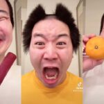 Junya1gou funny video 😂😂😂 | JUNYA Best TikTok December 2022 Part 121