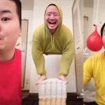 Junya1gou funny video 😂😂😂 | JUNYA Best TikTok January 2023 Part 270