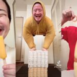 Junya1gou funny video 😂😂😂 | JUNYA Best TikTok March 2023 Part 1