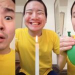 Junya1gou funny video 😂😂😂 | JUNYA Best TikTok March 2023 Part 191