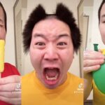 Junya1gou funny video 😂😂😂 | JUNYA Best TikTok May 2023 Part 290