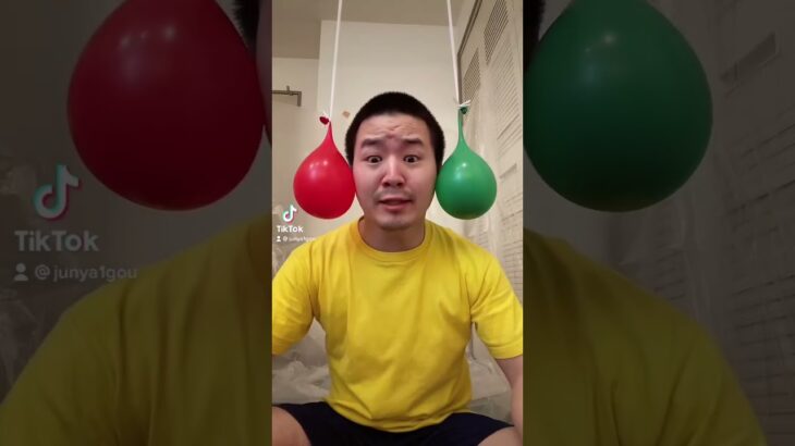 junya1gou funny video 😂😂😂