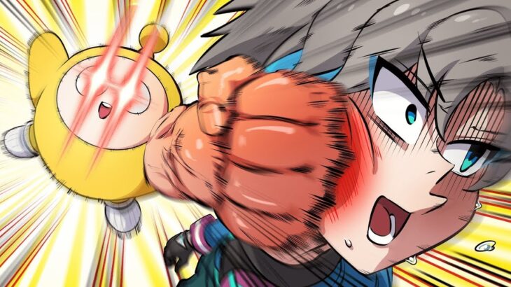 ユーザーが1億人のゲームがやばすぎるwww【Eggy Party】