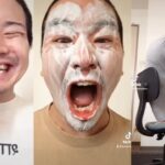 junya1gou funny video 😂😂😂