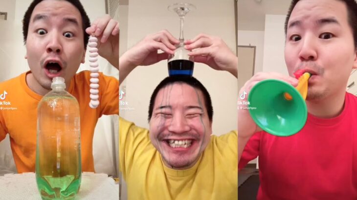 junya1gou funny video 😂😂😂