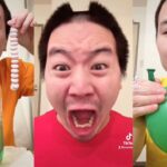 junya1gou funny video 😂😂😂