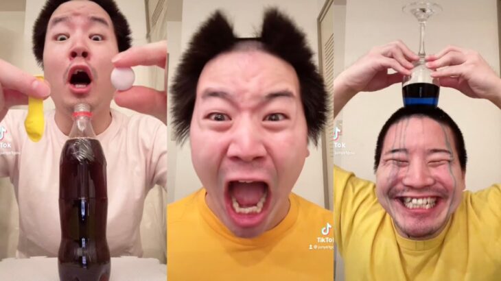 junya1gou funny video 😂😂😂