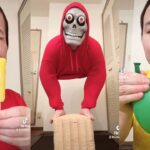 junya1gou funny video 😂😂😂