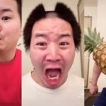 junya1gou funny video 😂😂😂