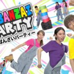 ばんばんざいが本気でマリオパーティー再現してみたwwwwww