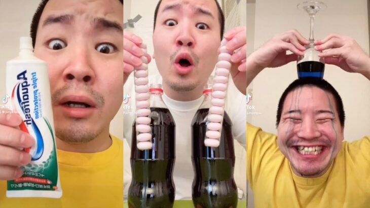 junya1gou funny video 😂😂😂