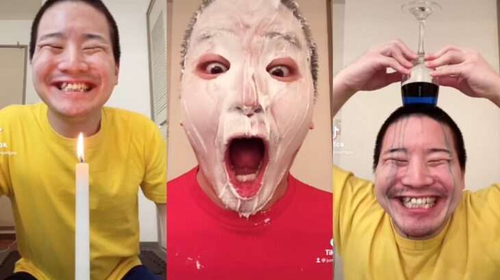 junya1gou funny video 😂😂😂