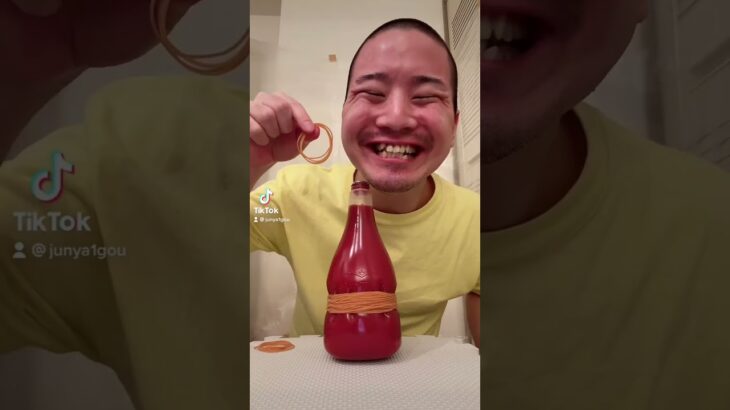 junya1gou funny video 😂😂😂