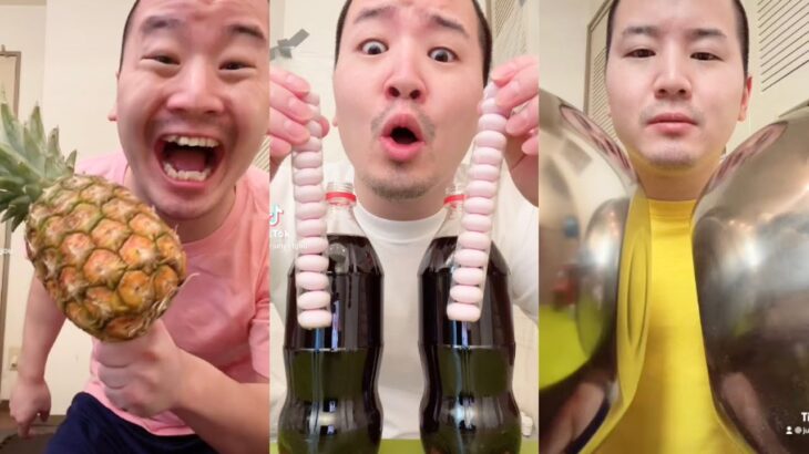 junya1gou funny video 😂😂😂