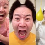 junya1gou funny video 😂😂😂