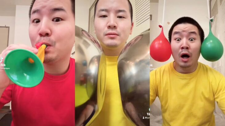 junya1gou funny video 😂😂😂