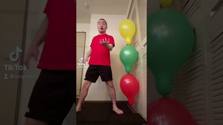 junya1gou funny video 😂😂😂