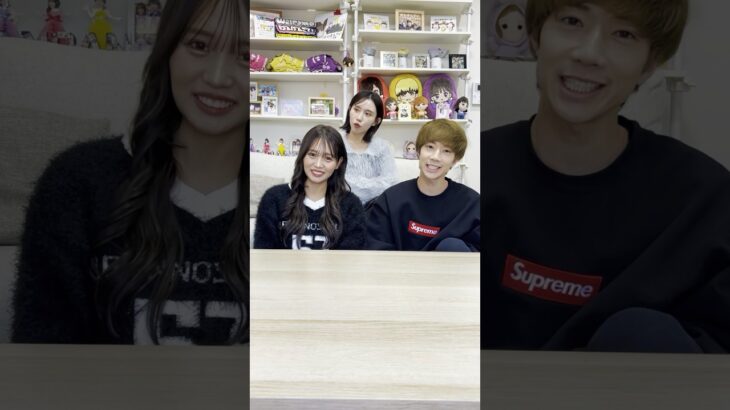 誰が歌ってるでしょうか？ #shorts