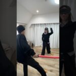 気配斬りでみゆをぶった斬ってみた#shorts