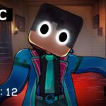 もう一人の自分に出会ったら死ぬマインクラフト【 マイクラ / マインクラフト 】