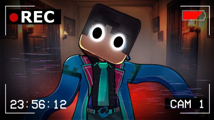 もう一人の自分に出会ったら死ぬマインクラフト【 マイクラ / マインクラフト 】